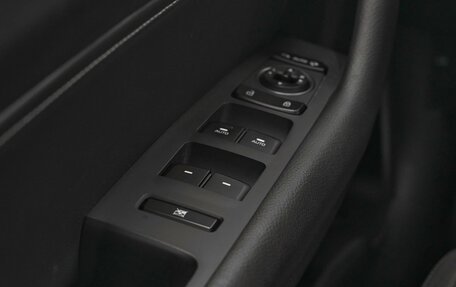 Hyundai Sonata VII, 2019 год, 1 649 000 рублей, 13 фотография