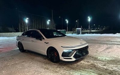 Hyundai Sonata VIII, 2024 год, 3 250 000 рублей, 1 фотография