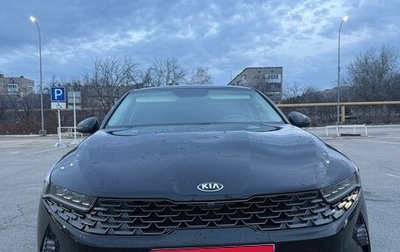 KIA K5, 2020 год, 2 700 000 рублей, 1 фотография