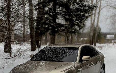 Toyota Camry, 2006 год, 938 000 рублей, 1 фотография