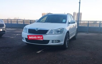 Skoda Octavia, 2012 год, 795 000 рублей, 1 фотография