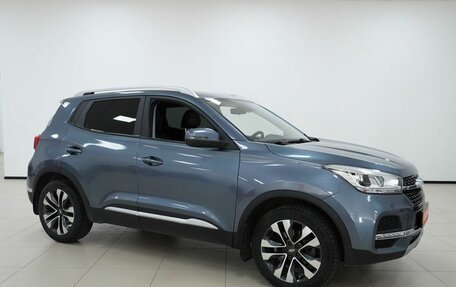 Chery Tiggo 4 I рестайлинг, 2021 год, 1 270 000 рублей, 1 фотография