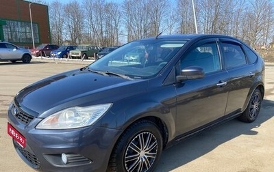 Ford Focus II рестайлинг, 2008 год, 385 000 рублей, 1 фотография