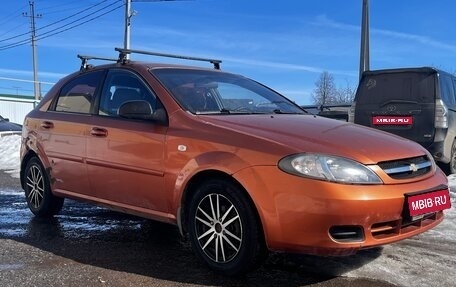 Chevrolet Lacetti, 2006 год, 199 000 рублей, 1 фотография