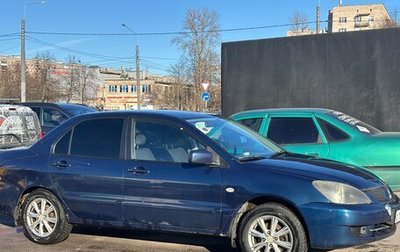 Mitsubishi Lancer IX, 2005 год, 350 000 рублей, 1 фотография