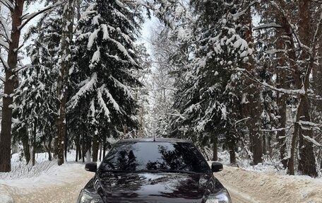 Ford Focus II рестайлинг, 2010 год, 750 000 рублей, 1 фотография