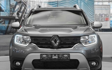 Renault Duster, 2022 год, 1 749 000 рублей, 2 фотография