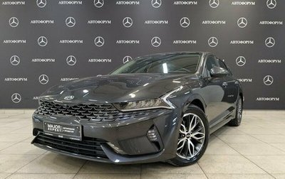 KIA K5, 2020 год, 2 950 000 рублей, 1 фотография