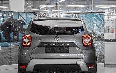 Renault Duster, 2022 год, 1 749 000 рублей, 5 фотография