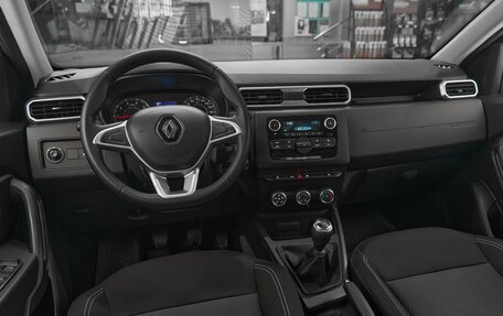 Renault Duster, 2022 год, 1 749 000 рублей, 7 фотография