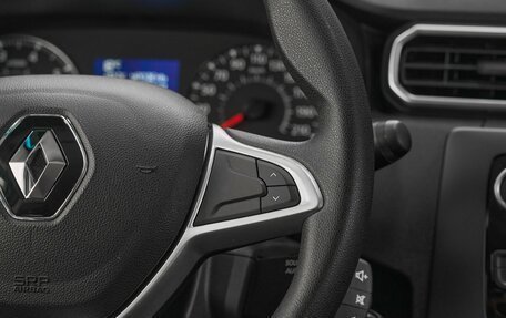 Renault Duster, 2022 год, 1 749 000 рублей, 10 фотография