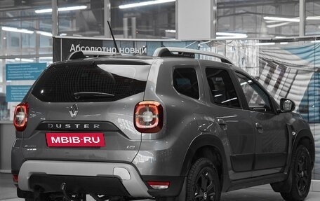 Renault Duster, 2022 год, 1 749 000 рублей, 6 фотография