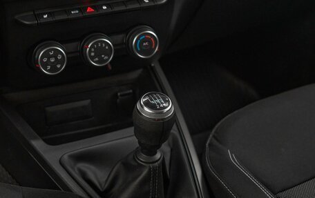 Renault Duster, 2022 год, 1 749 000 рублей, 13 фотография