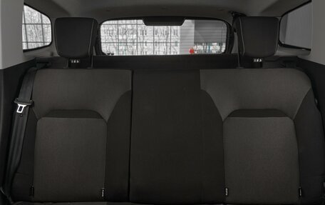 Renault Duster, 2022 год, 1 749 000 рублей, 15 фотография