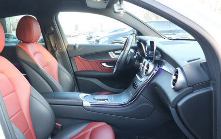 Mercedes-Benz GLC Coupe, 2020 год, 5 700 000 рублей, 9 фотография