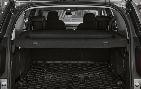 Renault Duster, 2022 год, 1 749 000 рублей, 16 фотография