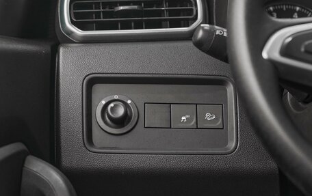 Renault Duster, 2022 год, 1 749 000 рублей, 12 фотография