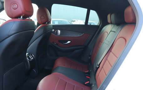 Mercedes-Benz GLC Coupe, 2020 год, 5 700 000 рублей, 10 фотография