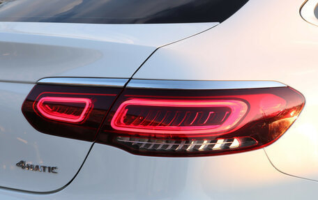 Mercedes-Benz GLC Coupe, 2020 год, 5 700 000 рублей, 22 фотография