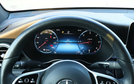 Mercedes-Benz GLC Coupe, 2020 год, 5 700 000 рублей, 11 фотография