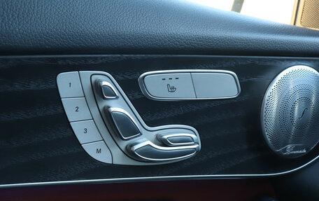 Mercedes-Benz GLC Coupe, 2020 год, 5 700 000 рублей, 19 фотография