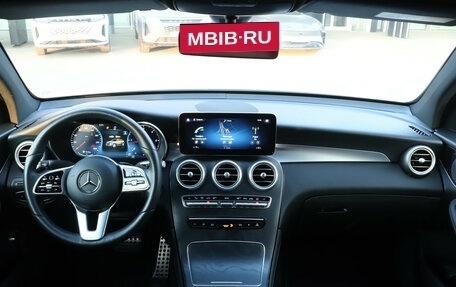 Mercedes-Benz GLC Coupe, 2020 год, 5 700 000 рублей, 12 фотография