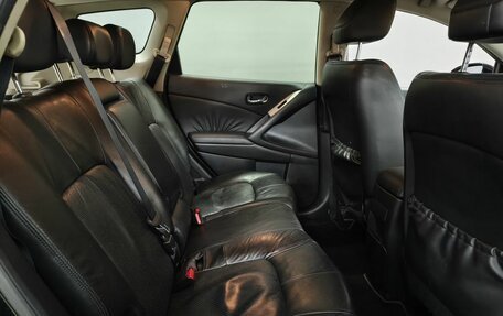 Nissan Murano, 2010 год, 1 113 000 рублей, 13 фотография