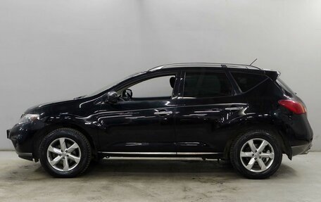 Nissan Murano, 2010 год, 1 113 000 рублей, 8 фотография