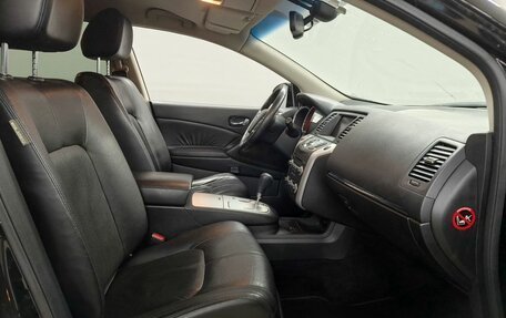 Nissan Murano, 2010 год, 1 113 000 рублей, 9 фотография