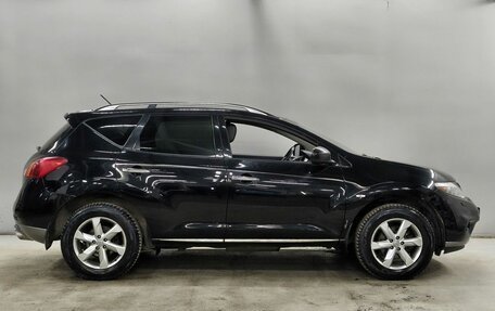 Nissan Murano, 2010 год, 1 113 000 рублей, 4 фотография
