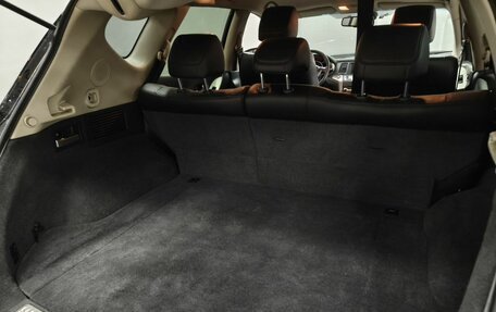 Nissan Murano, 2010 год, 1 113 000 рублей, 14 фотография