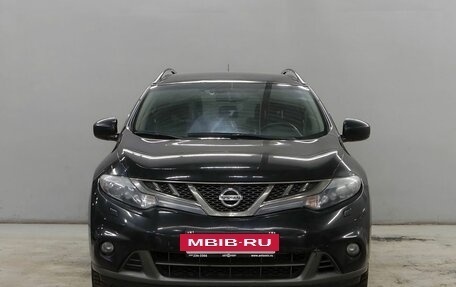 Nissan Murano, 2010 год, 1 113 000 рублей, 2 фотография