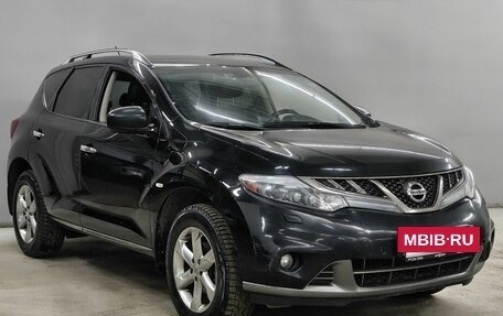 Nissan Murano, 2010 год, 1 113 000 рублей, 3 фотография