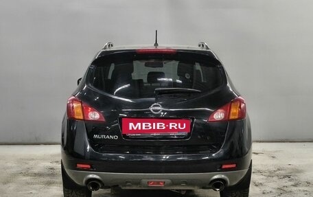 Nissan Murano, 2010 год, 1 113 000 рублей, 6 фотография