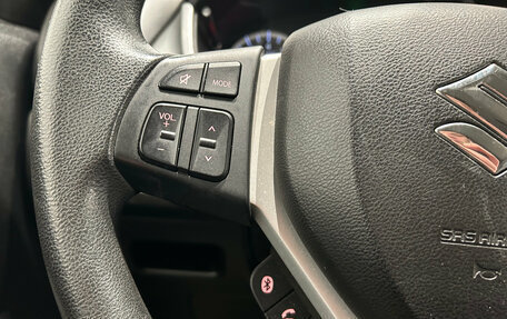 Suzuki Vitara II рестайлинг, 2018 год, 1 449 000 рублей, 10 фотография