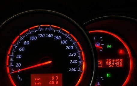 Nissan Murano, 2010 год, 1 113 000 рублей, 17 фотография