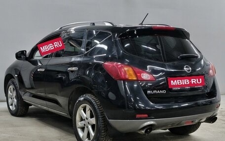 Nissan Murano, 2010 год, 1 113 000 рублей, 7 фотография