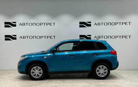 Suzuki Vitara II рестайлинг, 2018 год, 1 449 000 рублей, 2 фотография