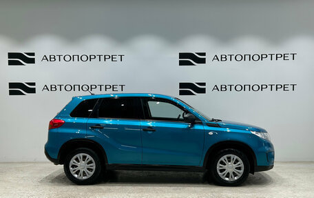 Suzuki Vitara II рестайлинг, 2018 год, 1 449 000 рублей, 6 фотография