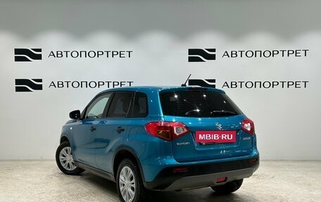 Suzuki Vitara II рестайлинг, 2018 год, 1 449 000 рублей, 3 фотография