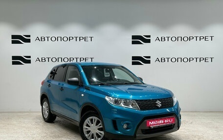 Suzuki Vitara II рестайлинг, 2018 год, 1 449 000 рублей, 7 фотография