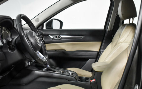 Mazda CX-5 II, 2019 год, 2 249 000 рублей, 10 фотография
