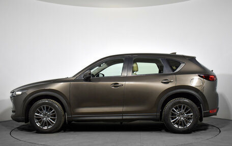 Mazda CX-5 II, 2019 год, 2 249 000 рублей, 8 фотография