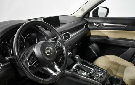 Mazda CX-5 II, 2019 год, 2 249 000 рублей, 9 фотография