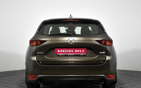 Mazda CX-5 II, 2019 год, 2 249 000 рублей, 6 фотография