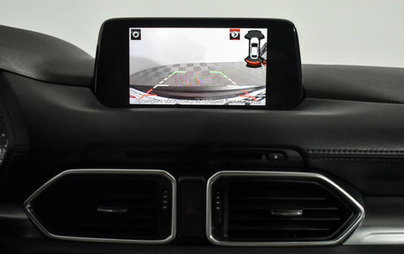 Mazda CX-5 II, 2019 год, 2 249 000 рублей, 18 фотография