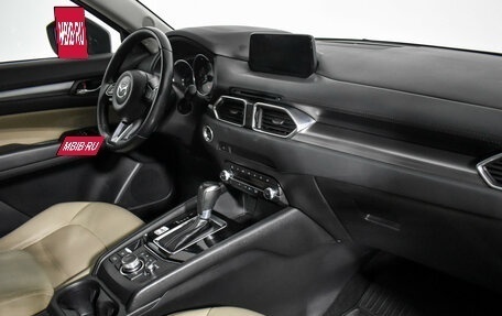 Mazda CX-5 II, 2019 год, 2 249 000 рублей, 14 фотография