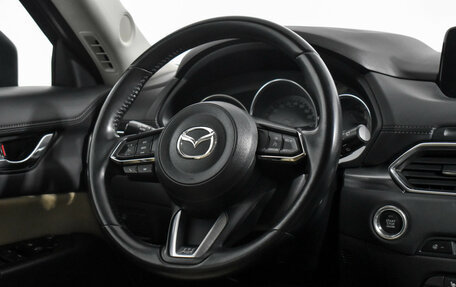 Mazda CX-5 II, 2019 год, 2 249 000 рублей, 16 фотография