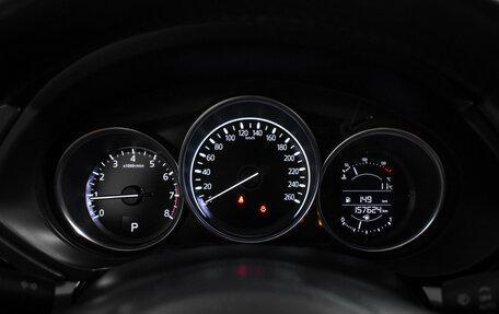 Mazda CX-5 II, 2019 год, 2 249 000 рублей, 20 фотография