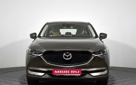Mazda CX-5 II, 2019 год, 2 249 000 рублей, 2 фотография